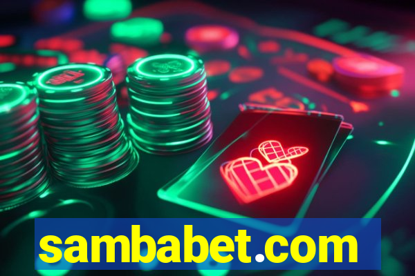 sambabet.com