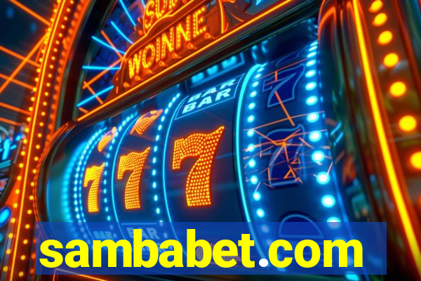 sambabet.com