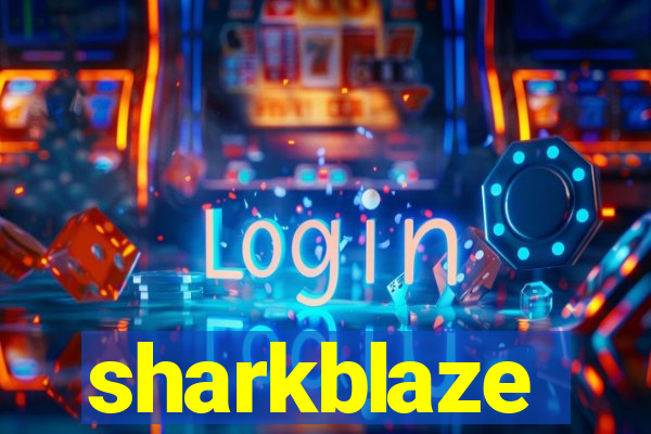 sharkblaze