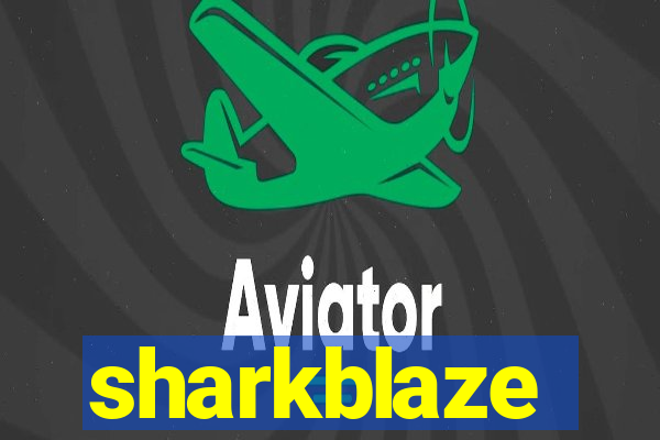 sharkblaze