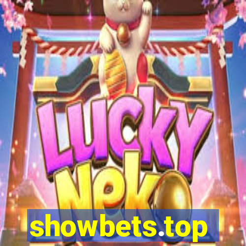 showbets.top