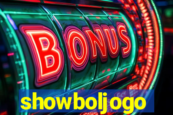 showboljogo