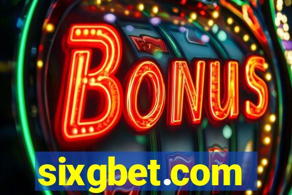 sixgbet.com