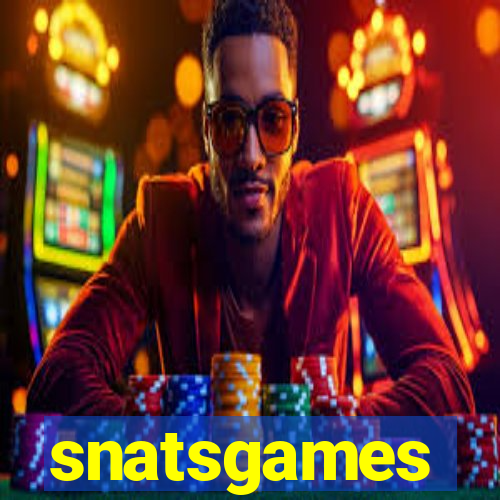 snatsgames