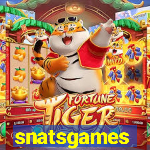 snatsgames