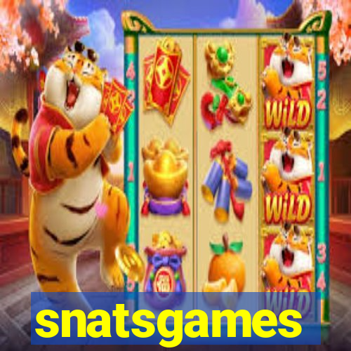 snatsgames