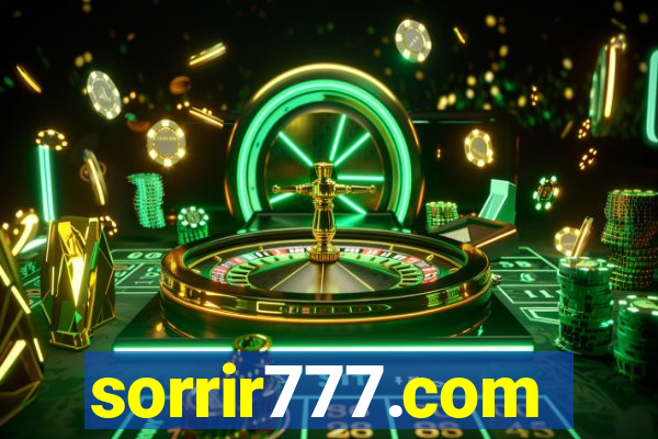 sorrir777.com