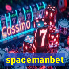 spacemanbet