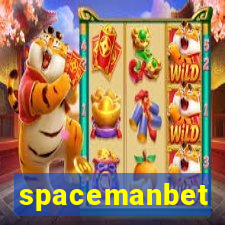 spacemanbet