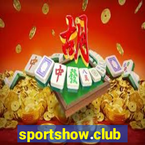 sportshow.club