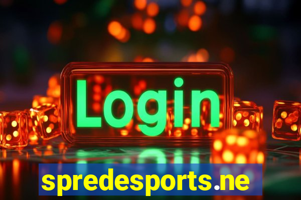 spredesports.net