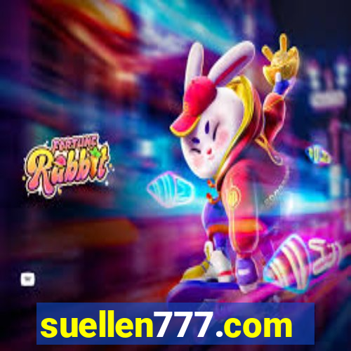 suellen777.com