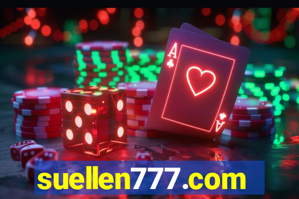 suellen777.com