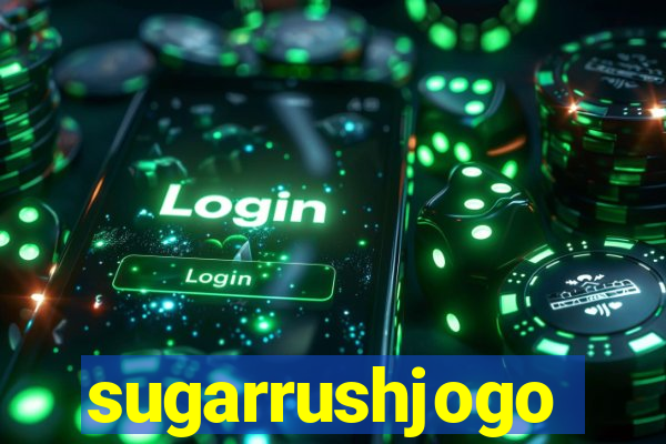 sugarrushjogo