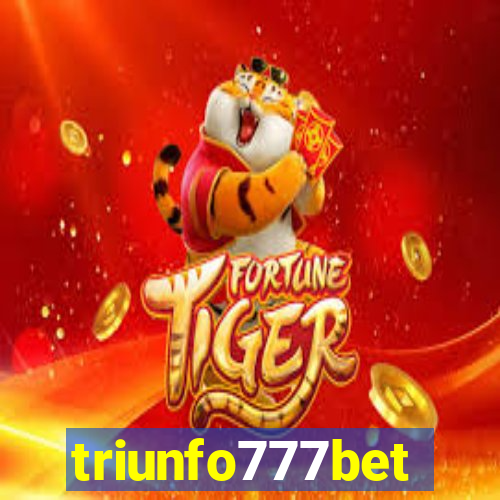 triunfo777bet