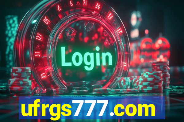 ufrgs777.com