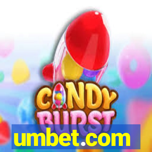 umbet.com