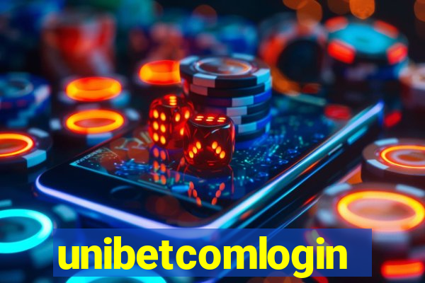 unibetcomlogin