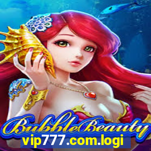 vip777.com.login