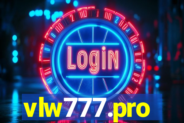 vlw777.pro