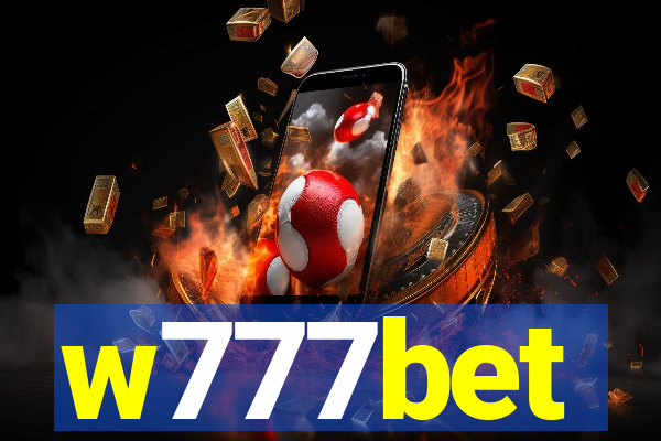 w777bet