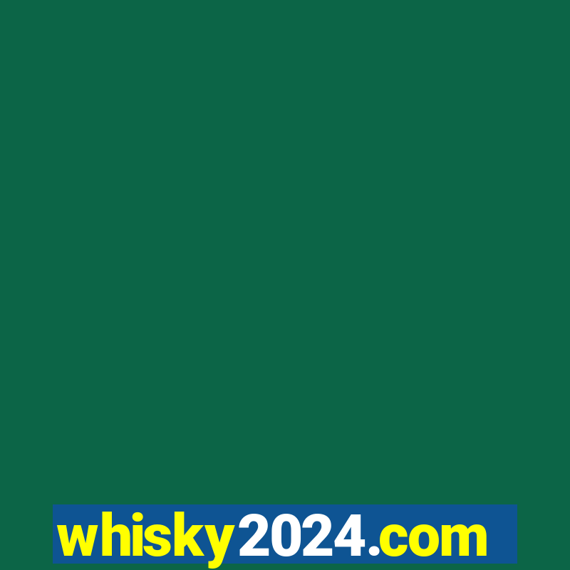 whisky2024.com