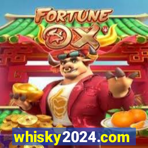 whisky2024.com