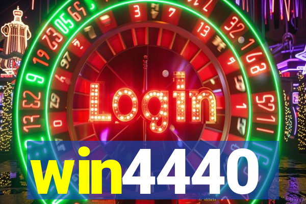 win4440