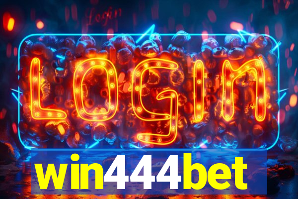 win444bet