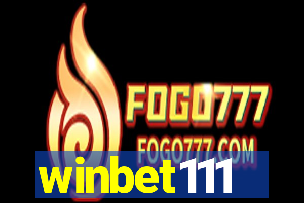 winbet111