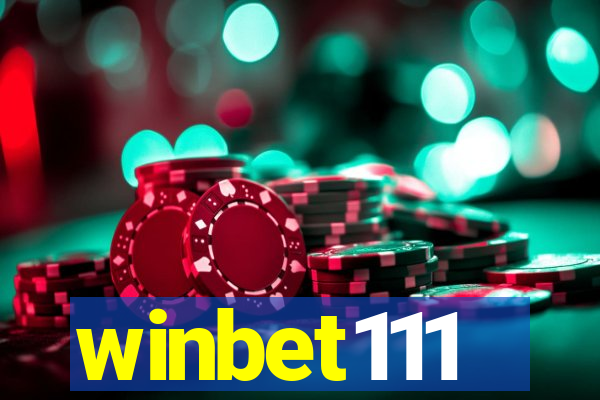 winbet111