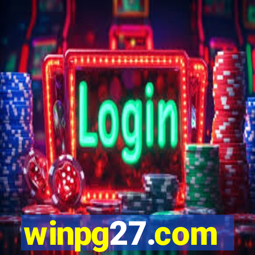 winpg27.com