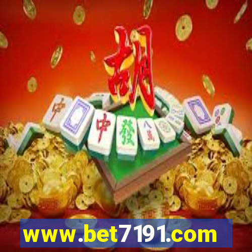 www.bet7191.com