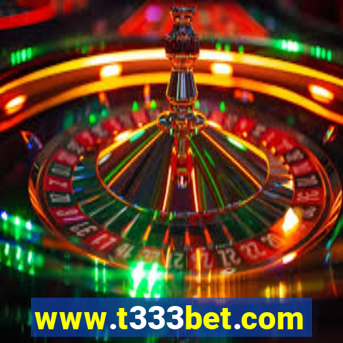 www.t333bet.com