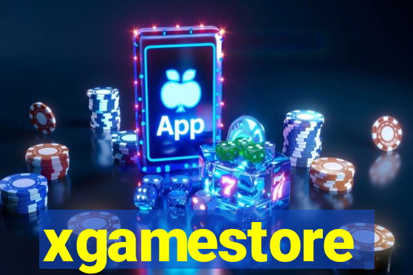 xgamestore