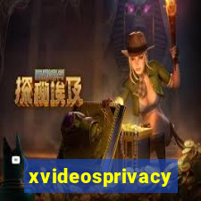 xvideosprivacy