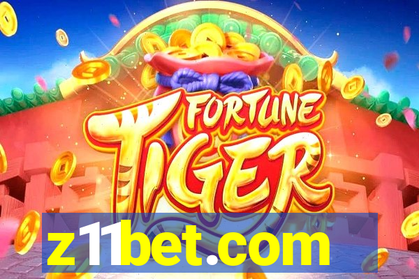 z11bet.com