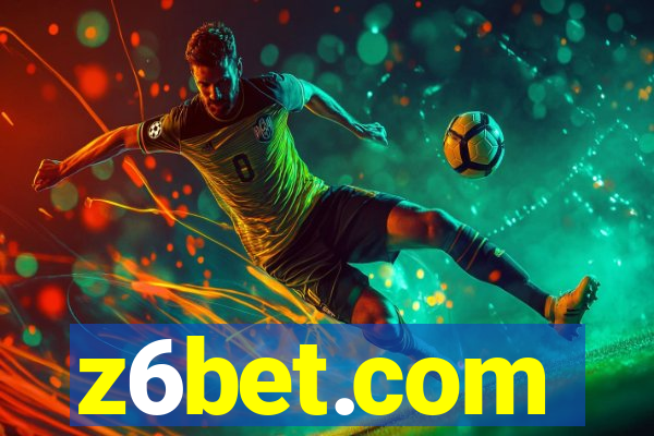 z6bet.com