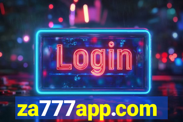 za777app.com