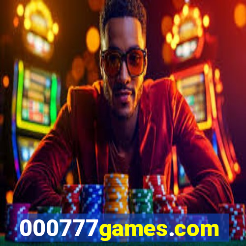 000777games.com