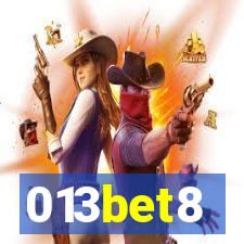 013bet8