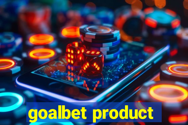 goalbet product