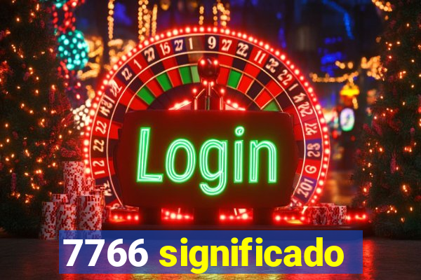 7766 significado