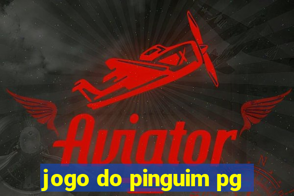 jogo do pinguim pg