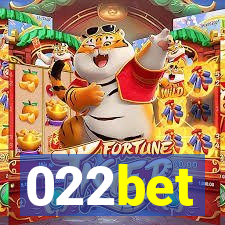 022bet