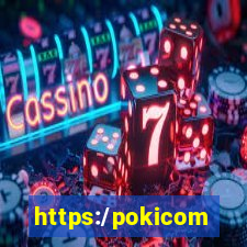 https:/pokicom