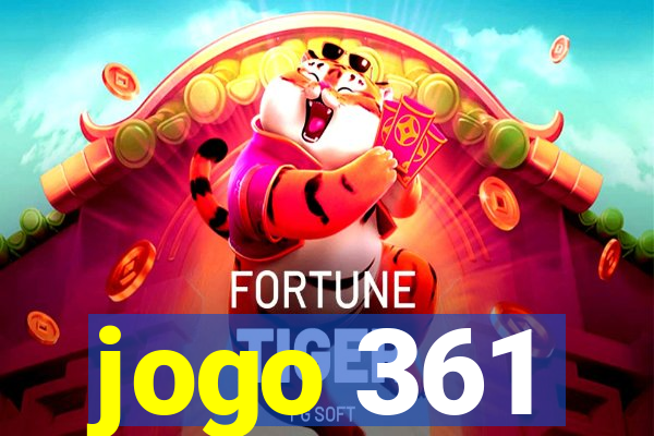 jogo 361