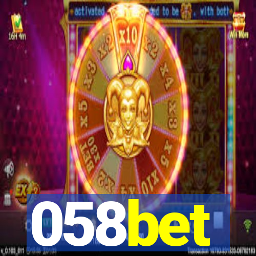 058bet