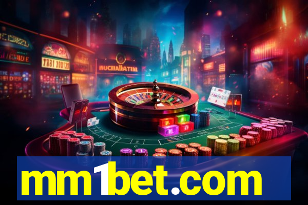 mm1bet.com