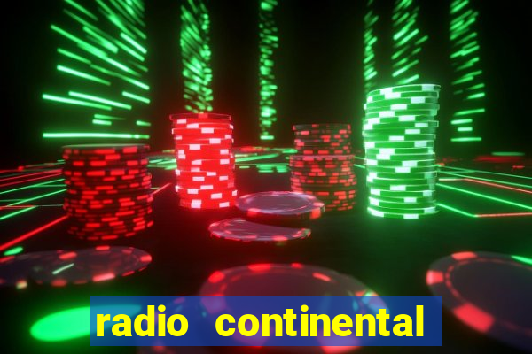 radio continental porto alegre